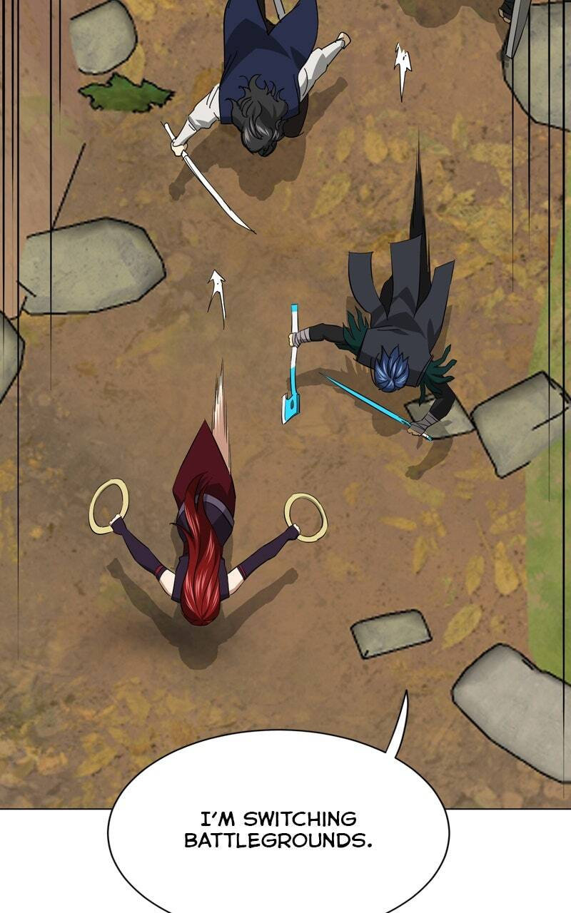 Read Infinite Leveling: Murim chapter 149 image 108 on Lezhin