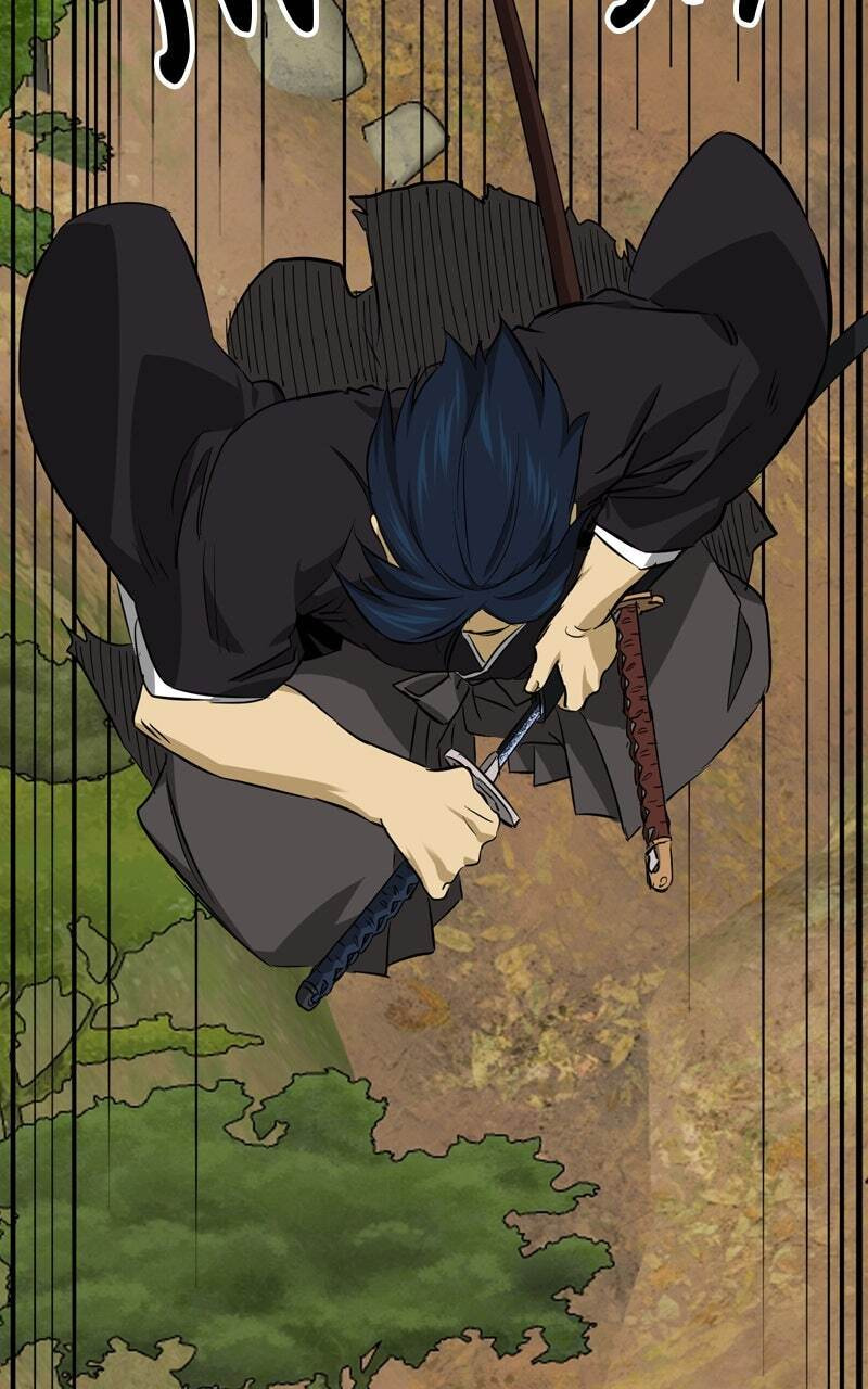 Read Infinite Leveling: Murim chapter 149 image 110 on Lezhin