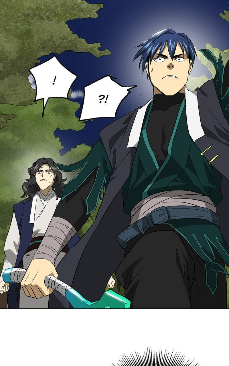 Read Infinite Leveling: Murim chapter 149 image 113 on Lezhin