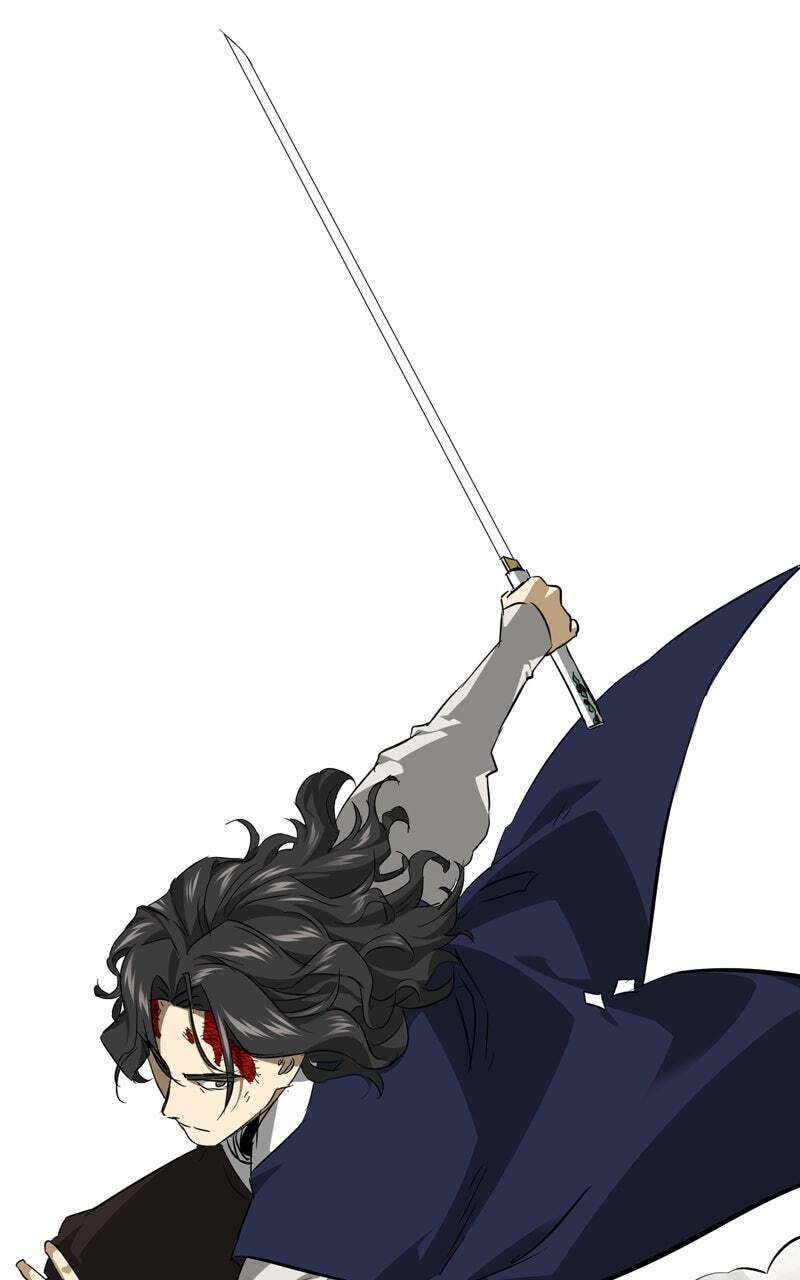 Read Infinite Leveling: Murim chapter 149 image 116 on Lezhin