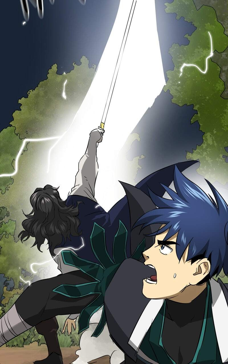 Read Infinite Leveling: Murim chapter 149 image 123 on Lezhin