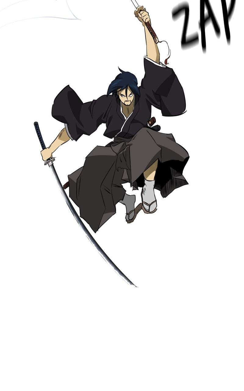Read Infinite Leveling: Murim chapter 149 image 127 on Lezhin