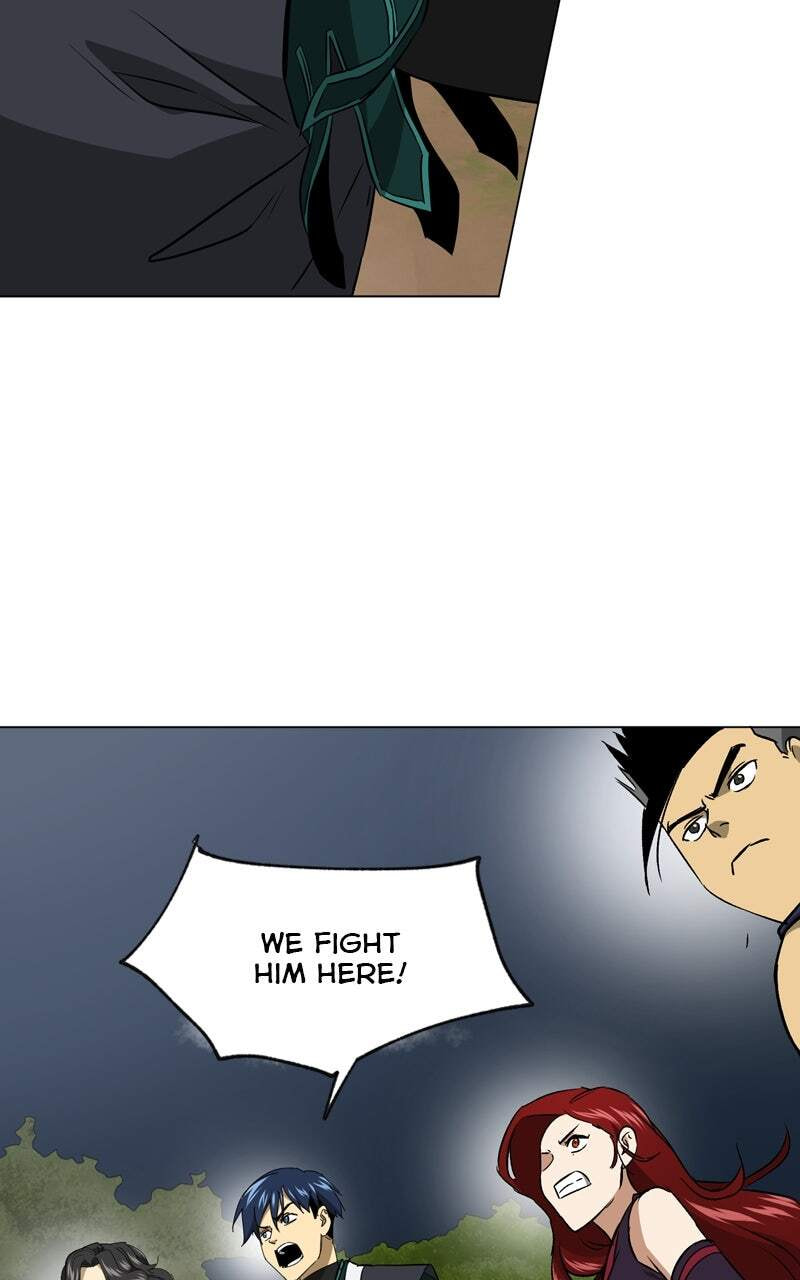 Read Infinite Leveling: Murim chapter 149 image 138 on Lezhin