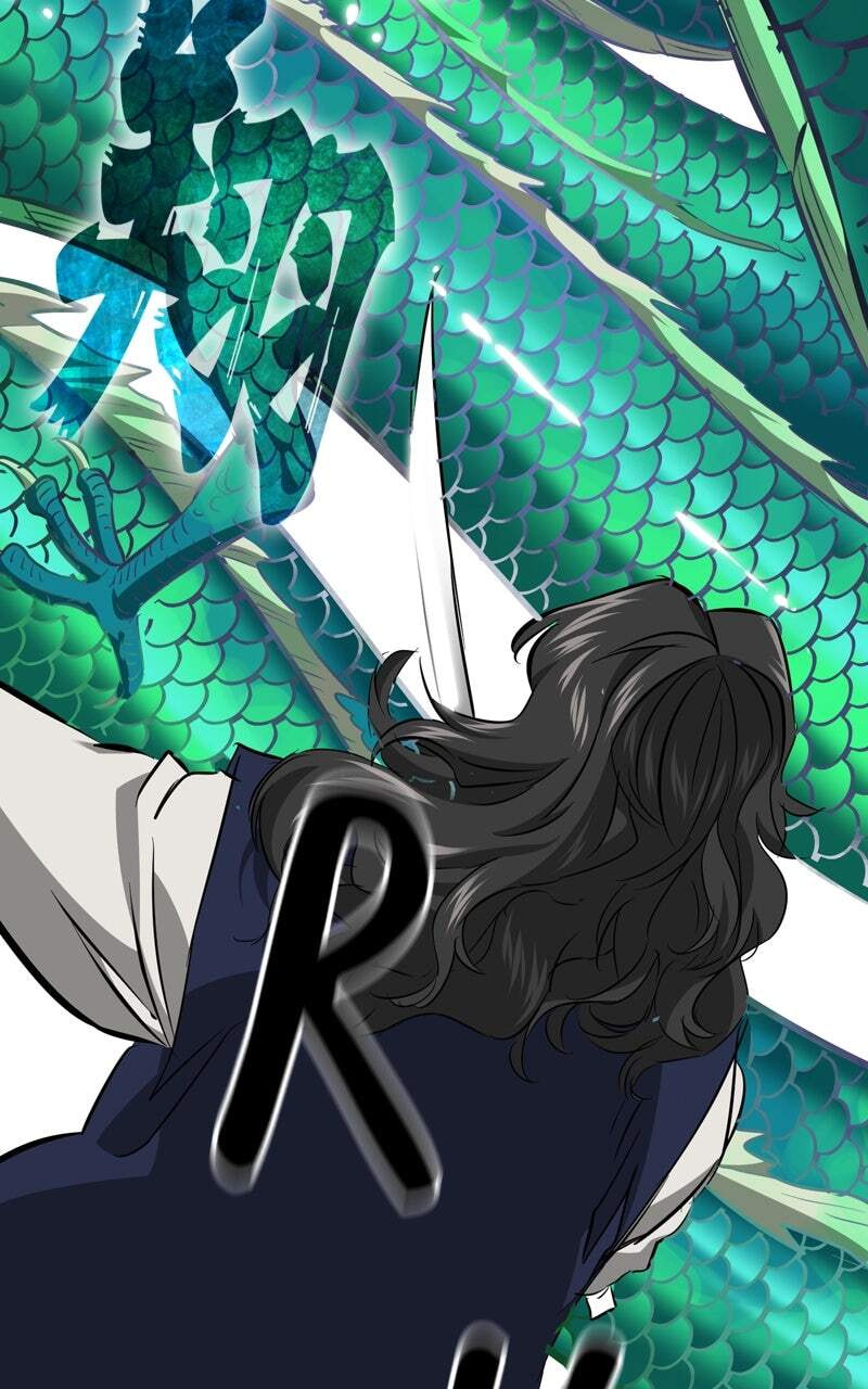 Read Infinite Leveling: Murim chapter 149 image 14 on Lezhin
