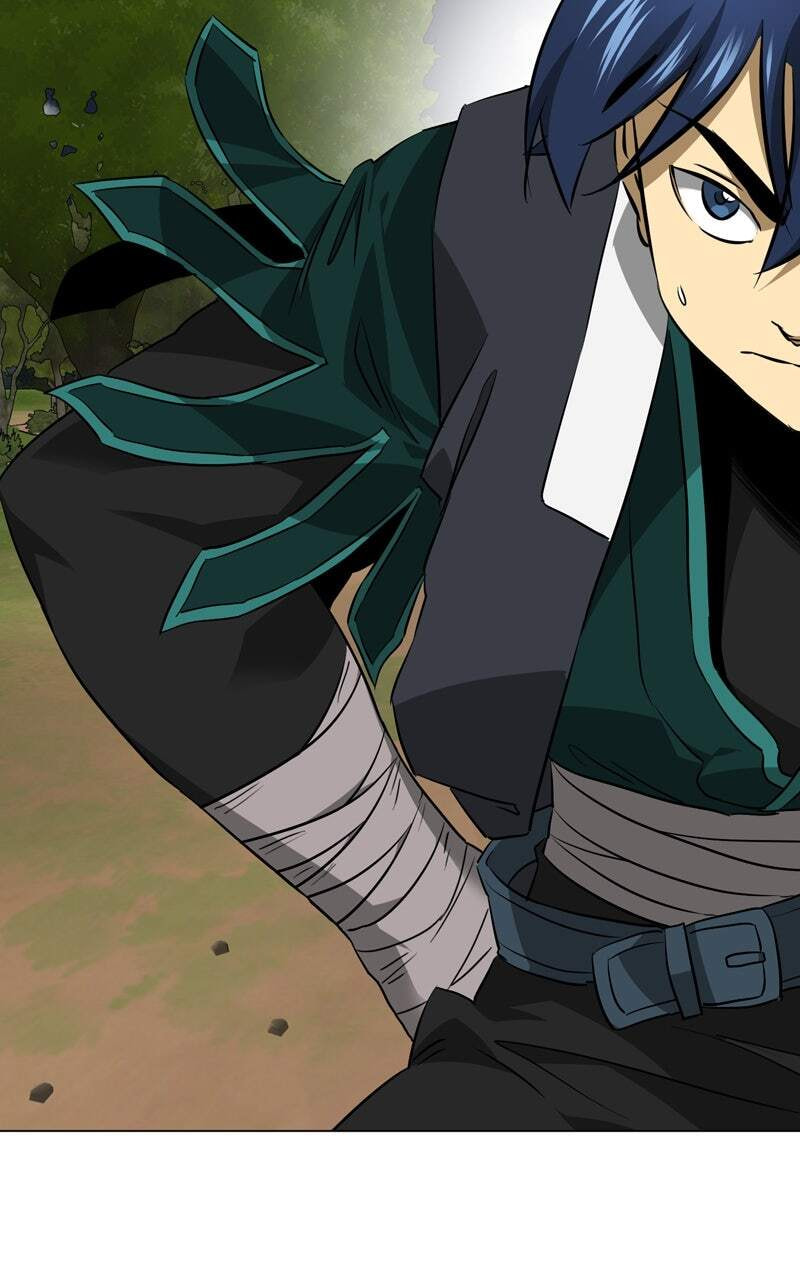 Read Infinite Leveling: Murim chapter 149 image 142 on Lezhin