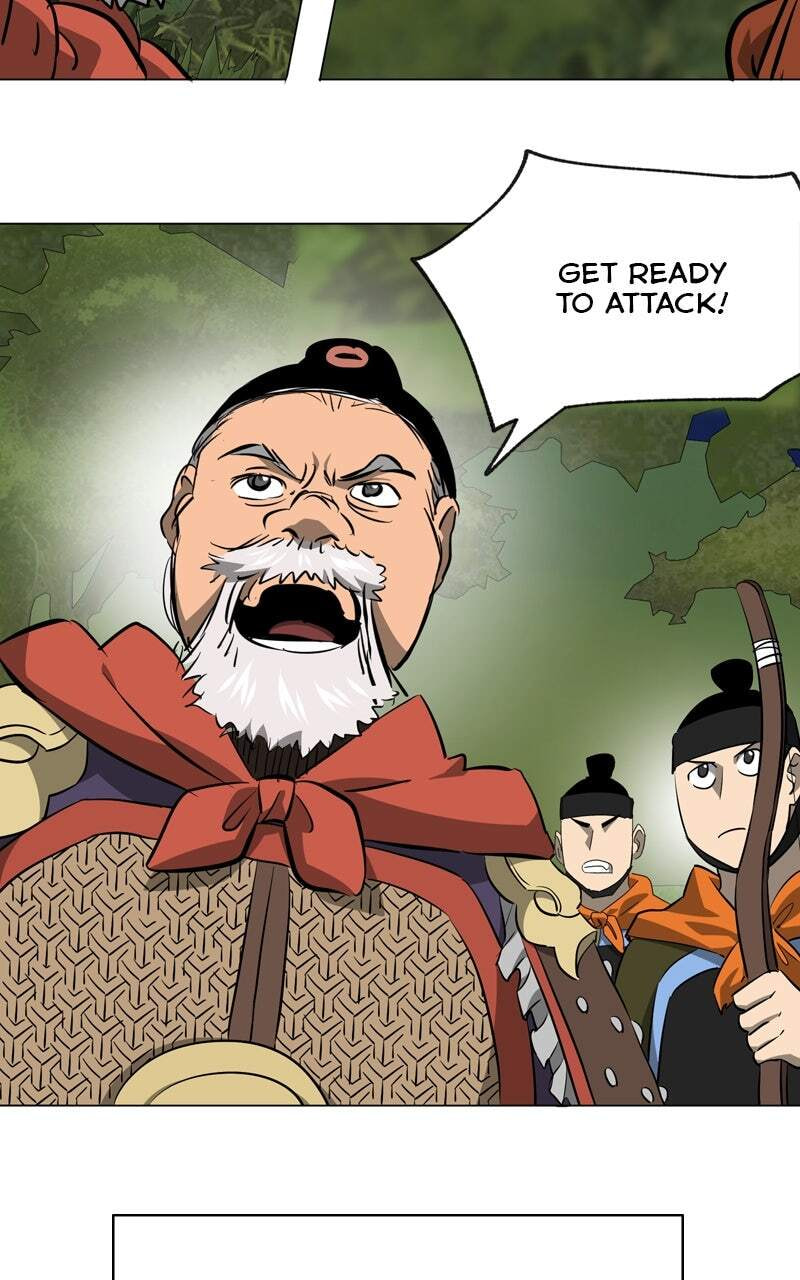 Read Infinite Leveling: Murim chapter 149 image 147 on Lezhin