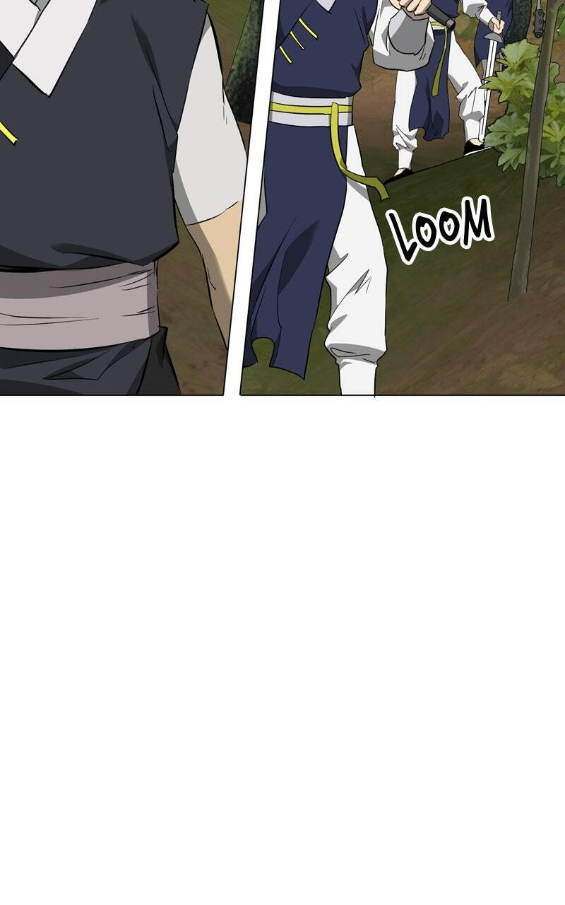 Read Infinite Leveling: Murim chapter 149 image 152 on Lezhin