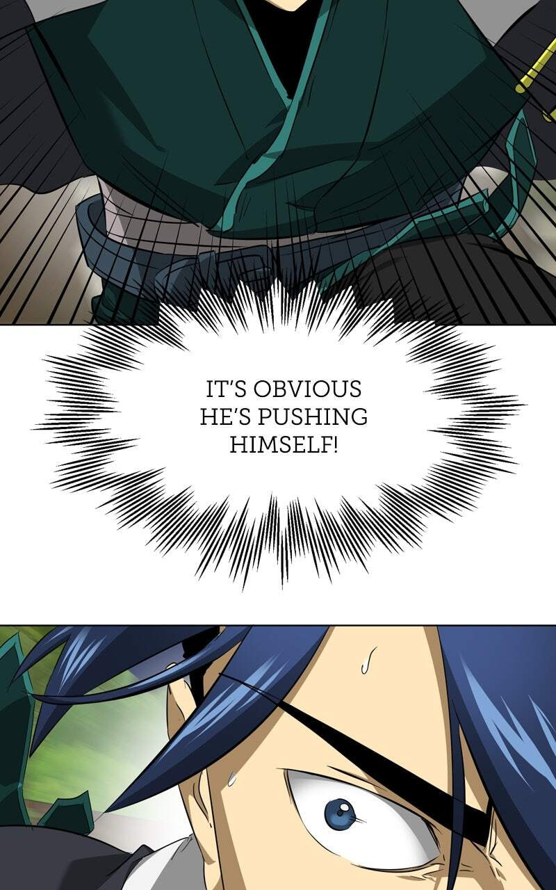 Read Infinite Leveling: Murim chapter 149 image 2 on Lezhin