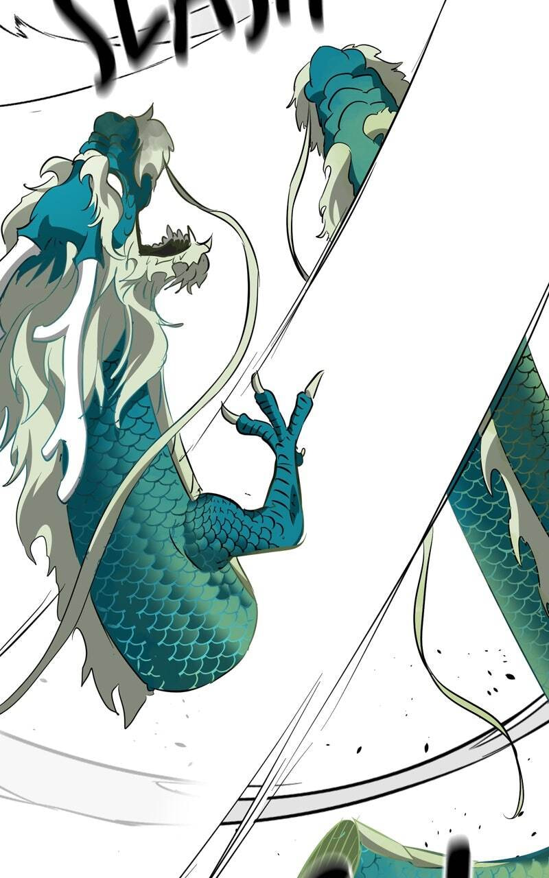Read Infinite Leveling: Murim chapter 149 image 31 on Lezhin