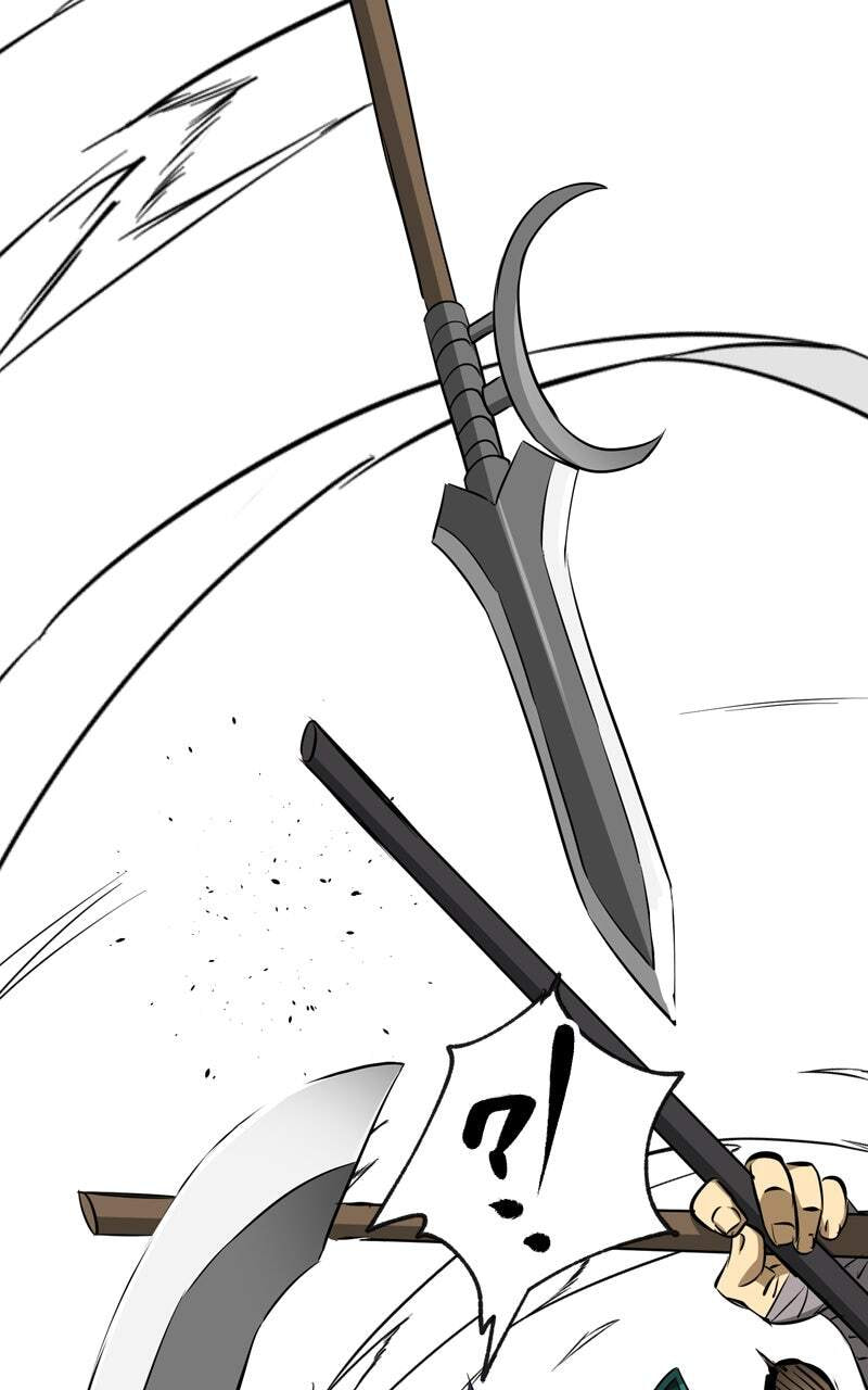 Read Infinite Leveling: Murim chapter 149 image 34 on Lezhin