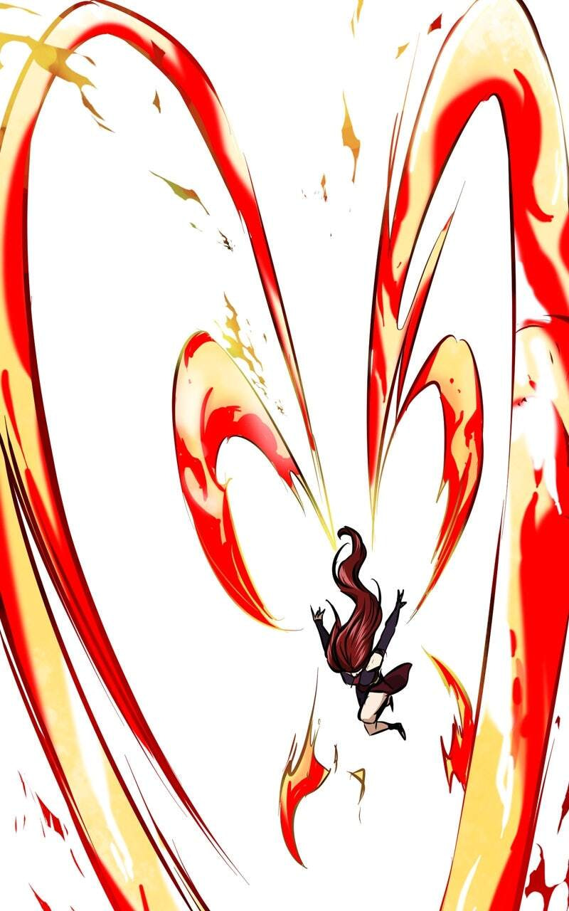 Read Infinite Leveling: Murim chapter 149 image 40 on Lezhin