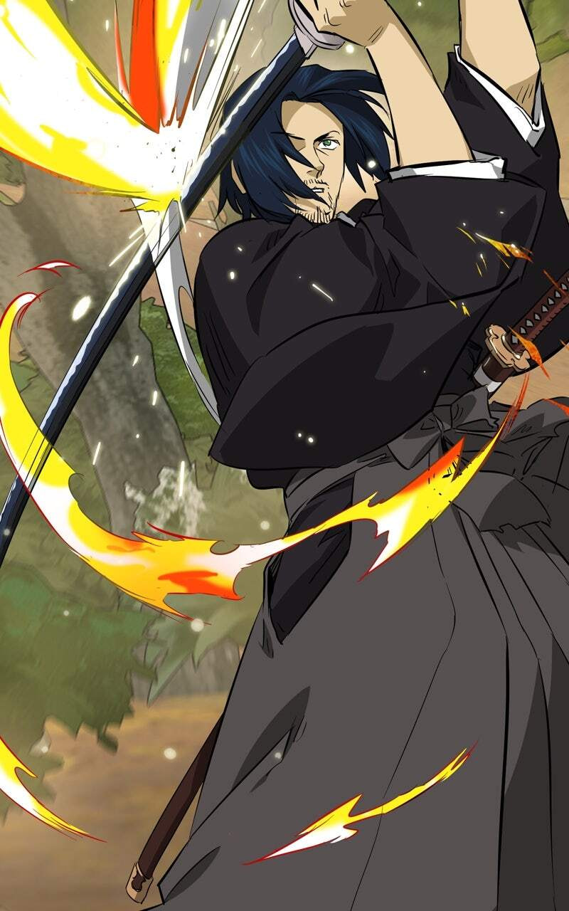 Read Infinite Leveling: Murim chapter 149 image 44 on Lezhin