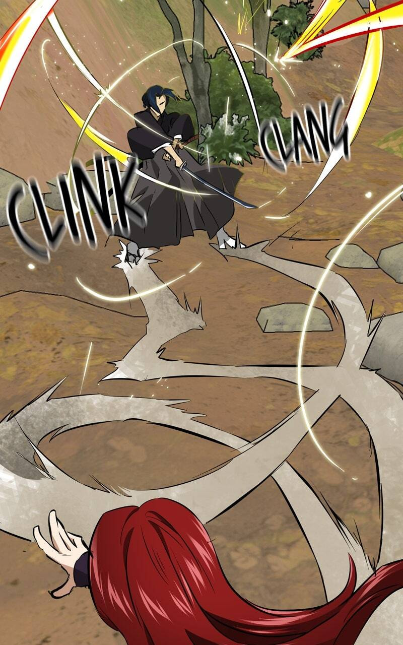 Read Infinite Leveling: Murim chapter 149 image 46 on Lezhin