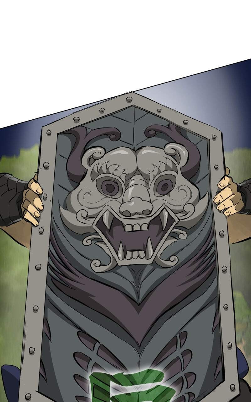 Read Infinite Leveling: Murim chapter 149 image 48 on Lezhin