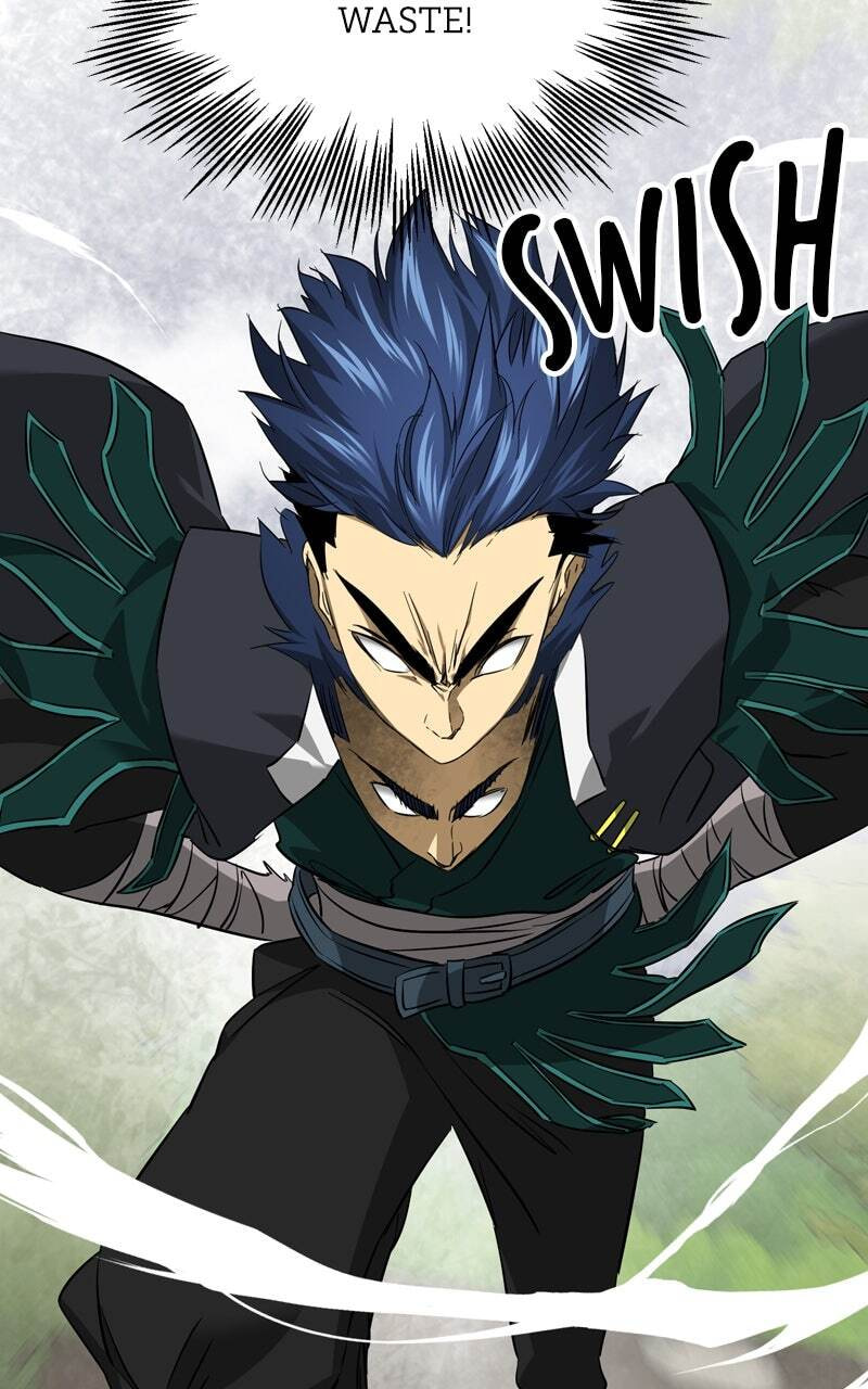 Read Infinite Leveling: Murim chapter 149 image 5 on Lezhin