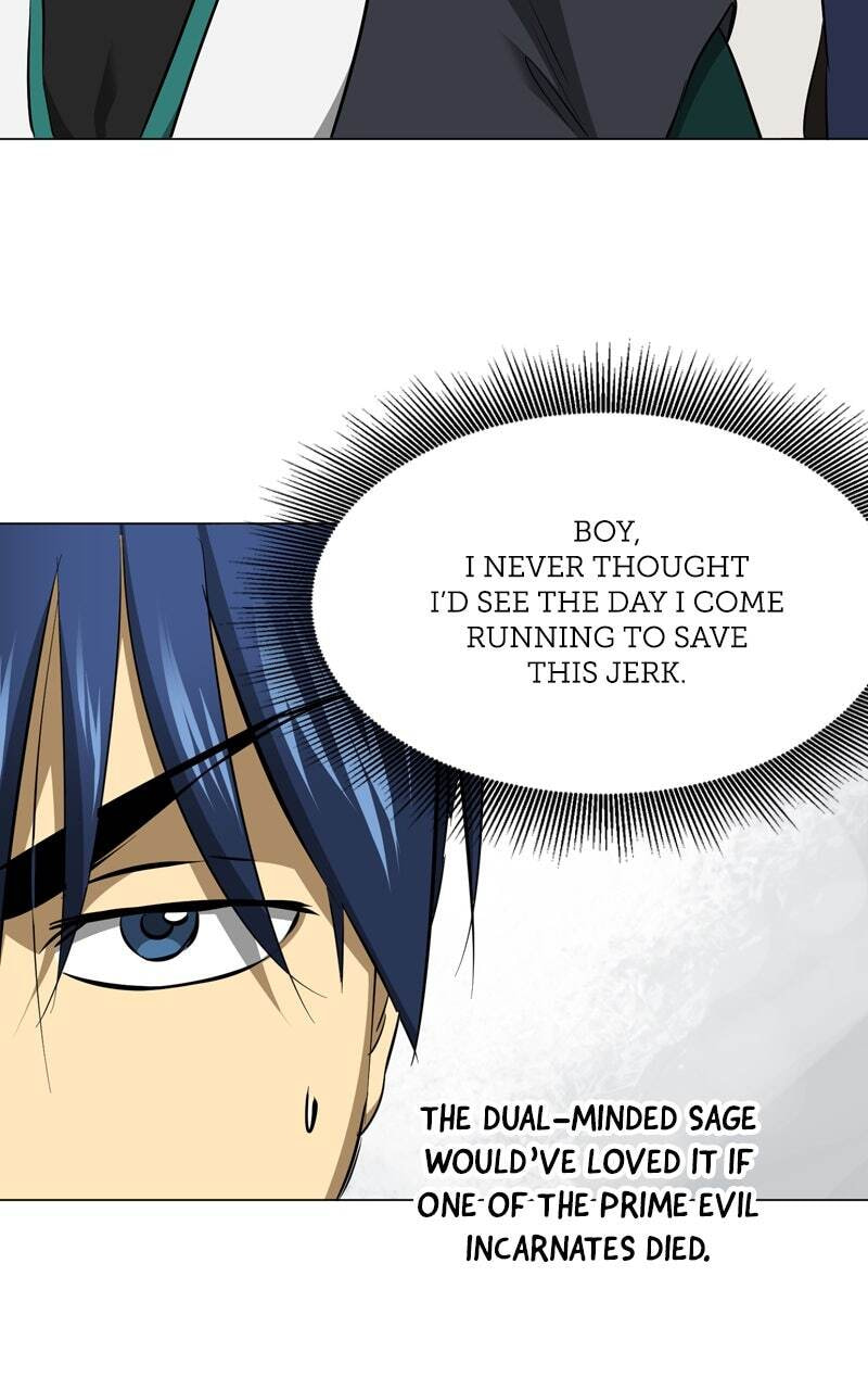 Read Infinite Leveling: Murim chapter 149 image 60 on Lezhin