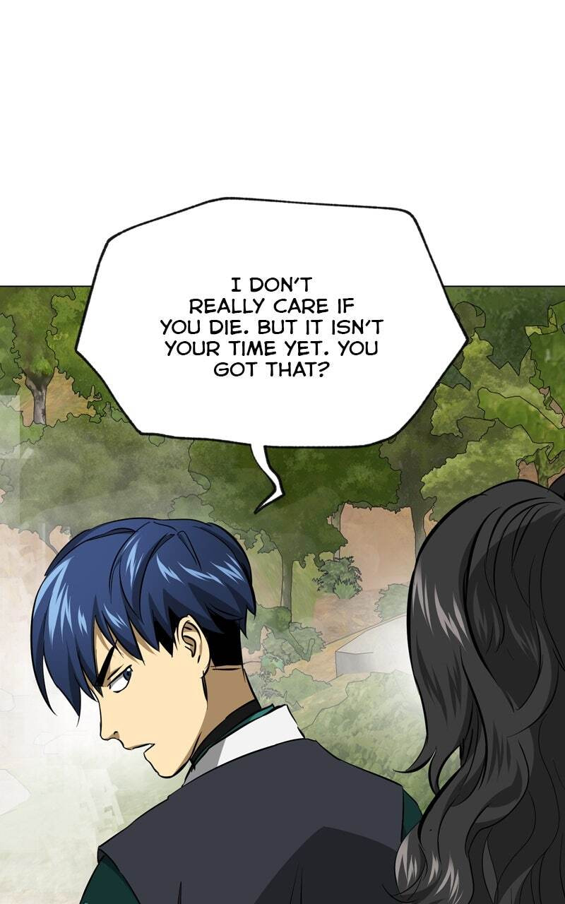 Read Infinite Leveling: Murim chapter 149 image 61 on Lezhin