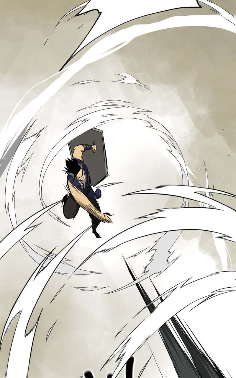 Read Infinite Leveling: Murim chapter 149 image 72 on Lezhin