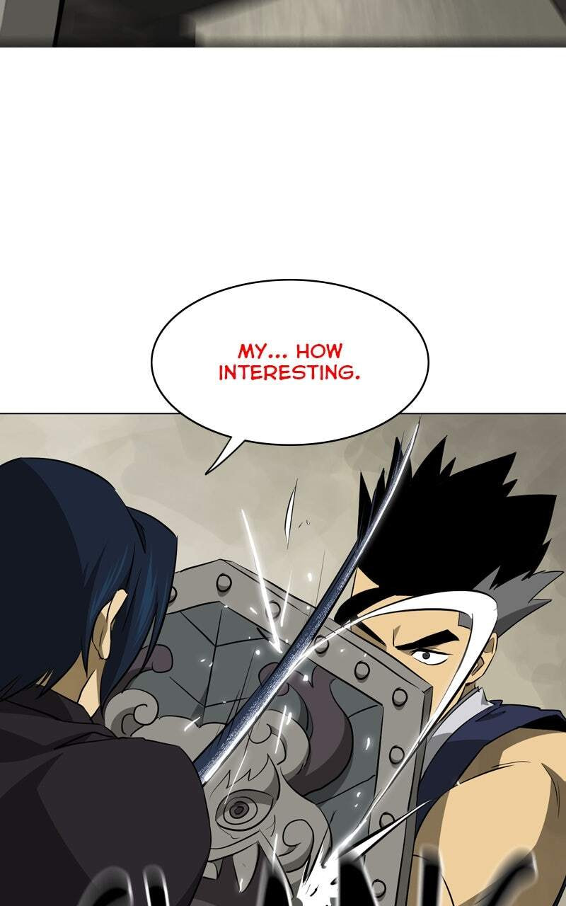 Read Infinite Leveling: Murim chapter 149 image 81 on Lezhin