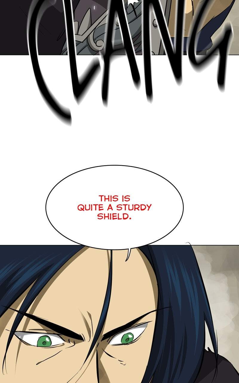 Read Infinite Leveling: Murim chapter 149 image 82 on Lezhin