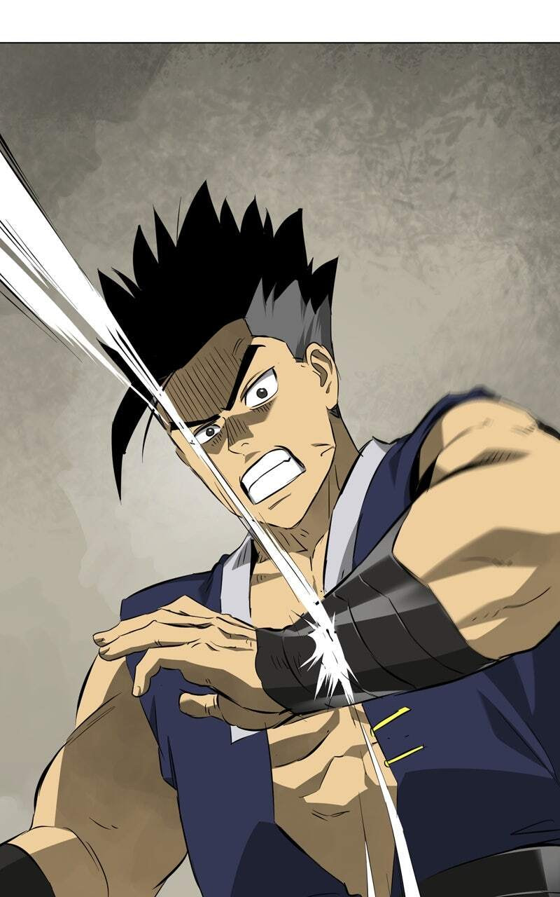 Read Infinite Leveling: Murim chapter 149 image 88 on Lezhin