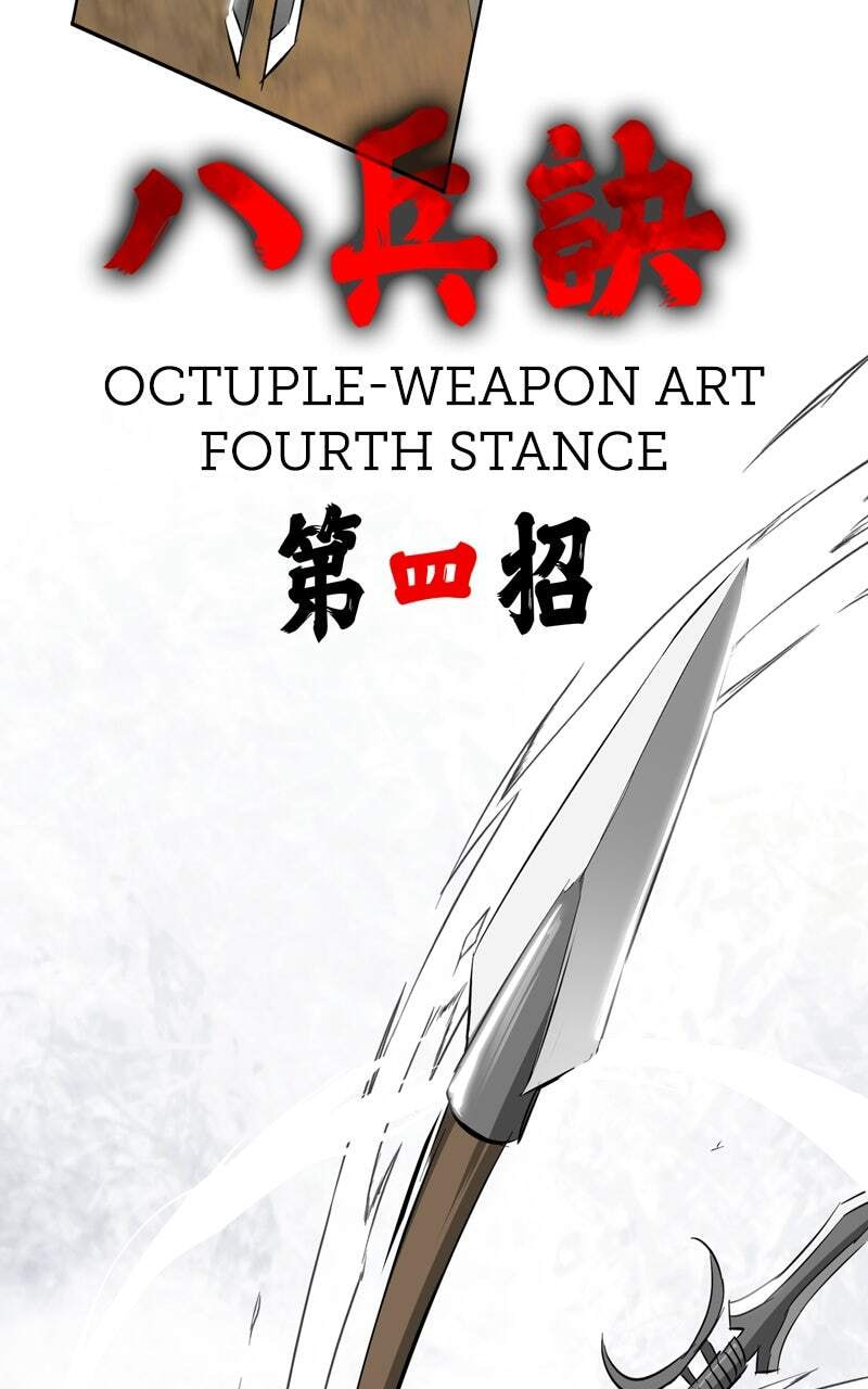 Read Infinite Leveling: Murim chapter 149 image 9 on Lezhin