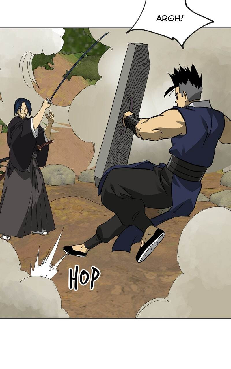 Read Infinite Leveling: Murim chapter 149 image 91 on Lezhin