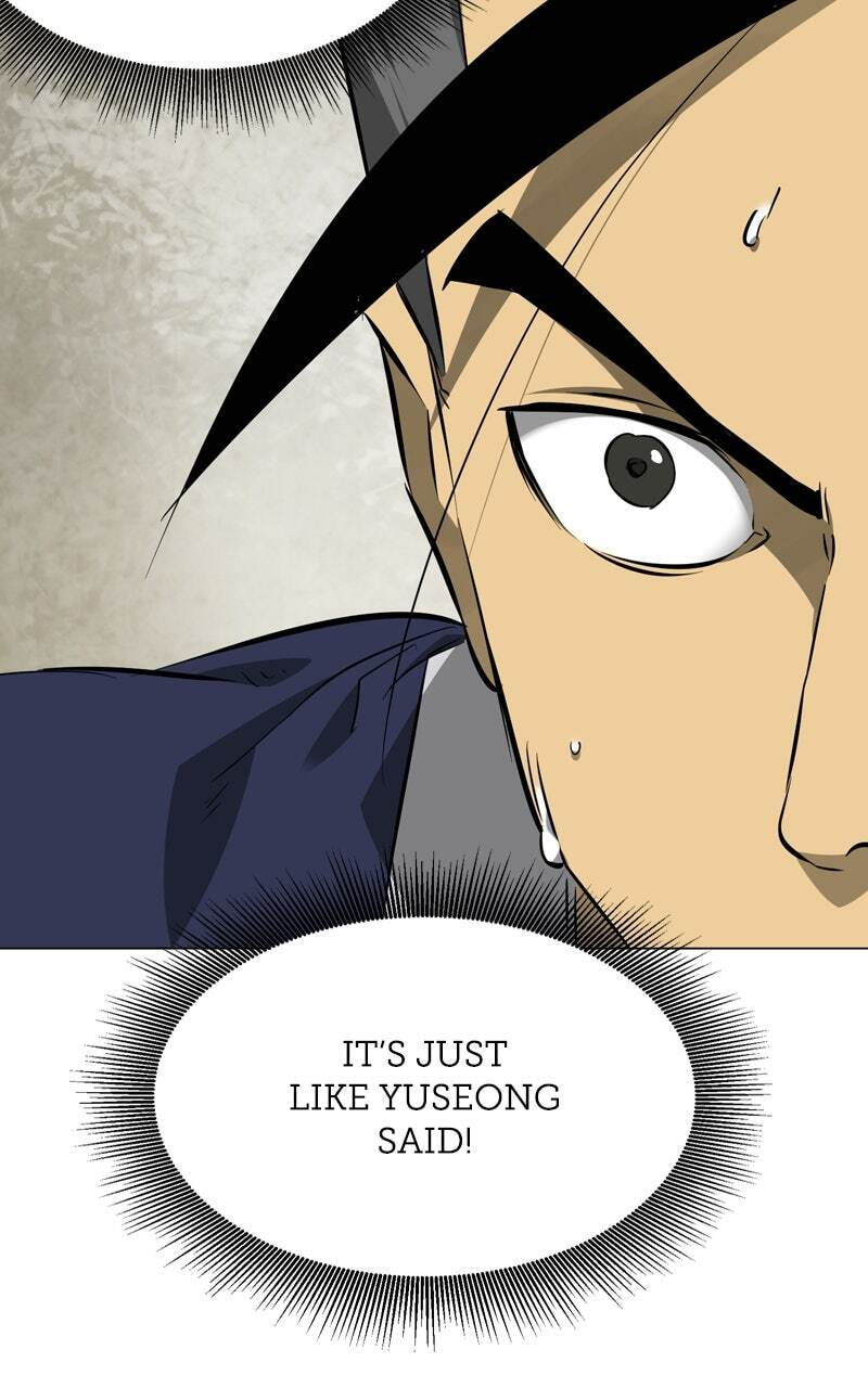 Read Infinite Leveling: Murim chapter 149 image 93 on Lezhin