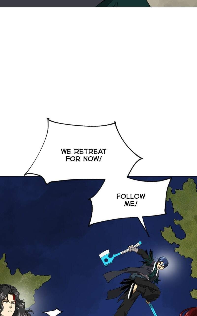 Read Infinite Leveling: Murim chapter 149 image 98 on Lezhin