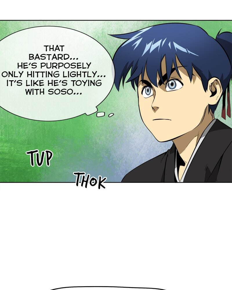 Read Infinite Leveling: Murim chapter 15 image 1 on Lezhin