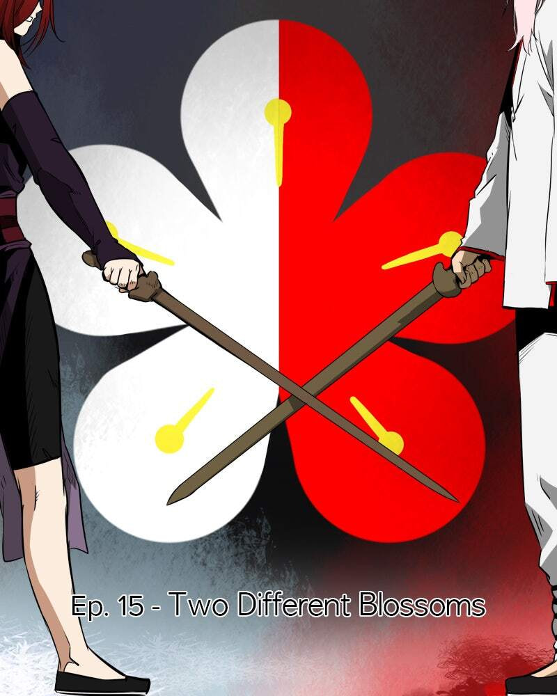 Read Infinite Leveling: Murim chapter 15 image 10 on Lezhin