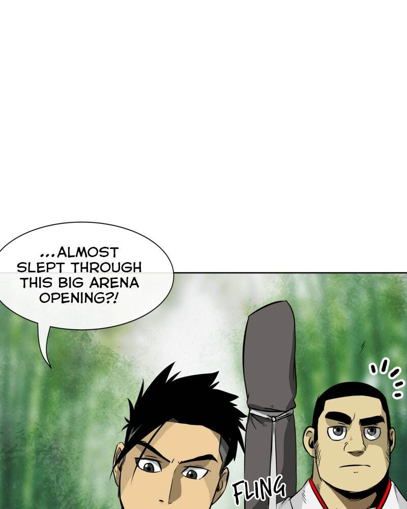 Read Infinite Leveling: Murim chapter 15 image 102 on Lezhin