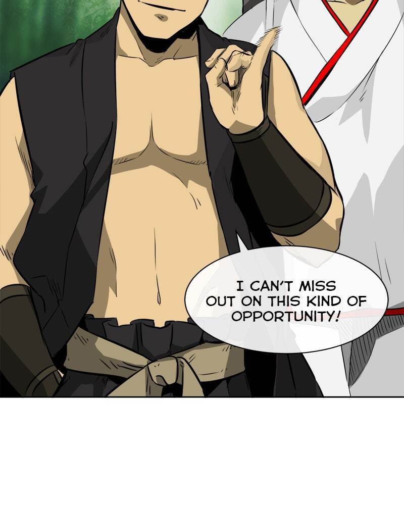 Read Infinite Leveling: Murim chapter 15 image 103 on Lezhin