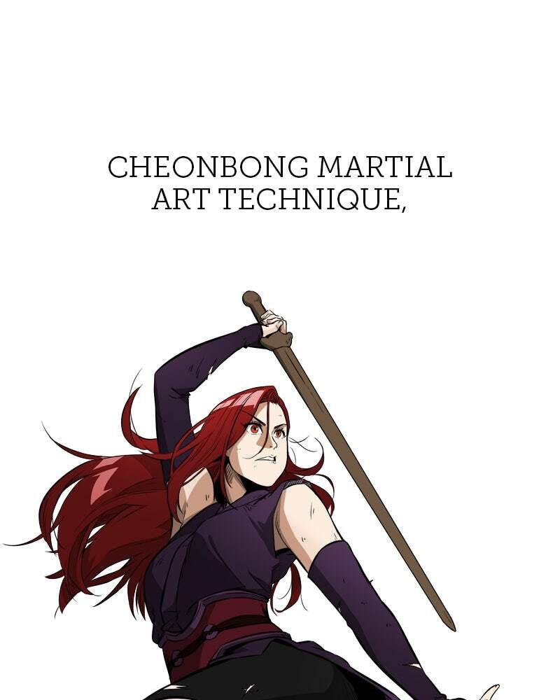 Read Infinite Leveling: Murim chapter 15 image 13 on Lezhin