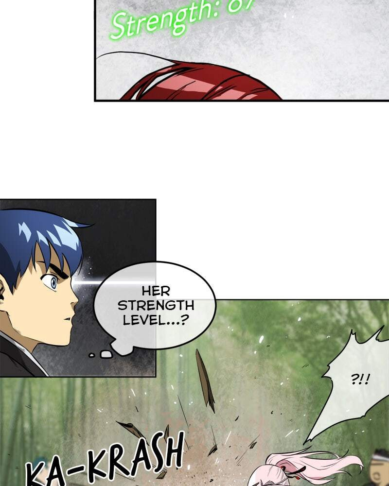 Read Infinite Leveling: Murim chapter 15 image 15 on Lezhin