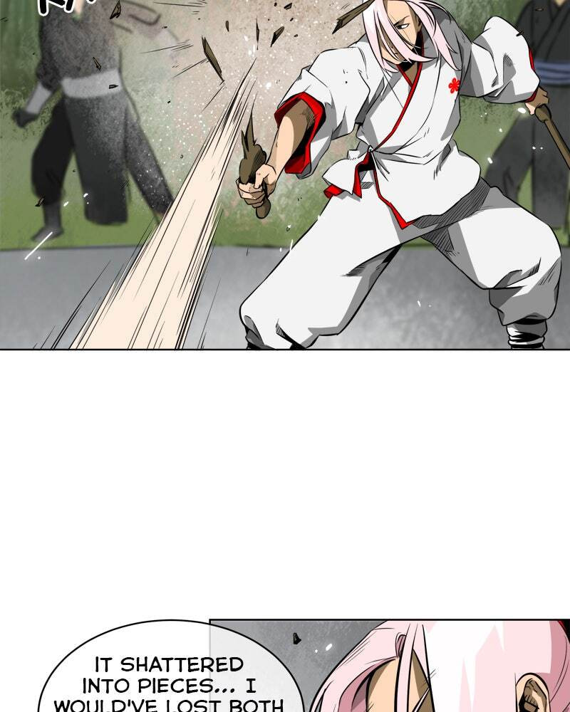 Read Infinite Leveling: Murim chapter 15 image 16 on Lezhin