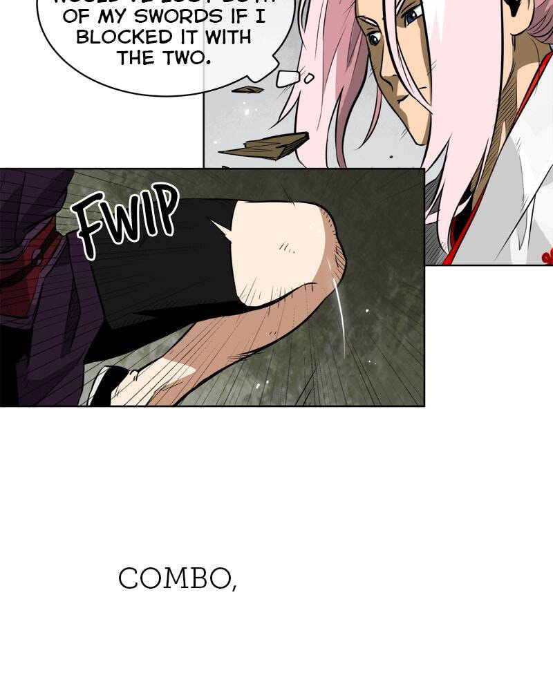 Read Infinite Leveling: Murim chapter 15 image 17 on Lezhin
