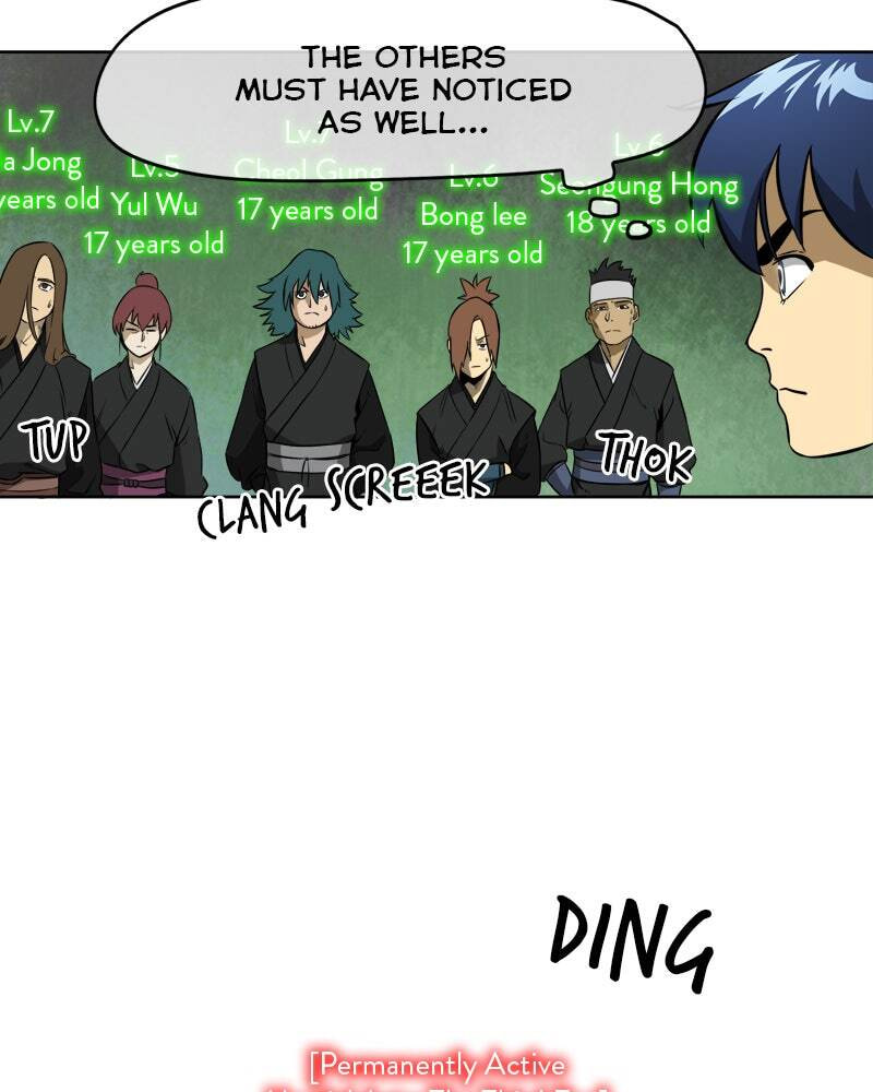 Read Infinite Leveling: Murim chapter 15 image 2 on Lezhin