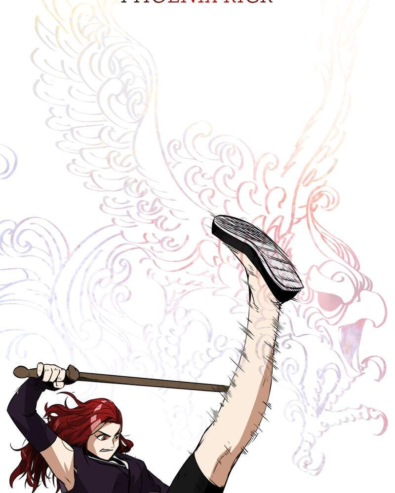 Read Infinite Leveling: Murim chapter 15 image 22 on Lezhin