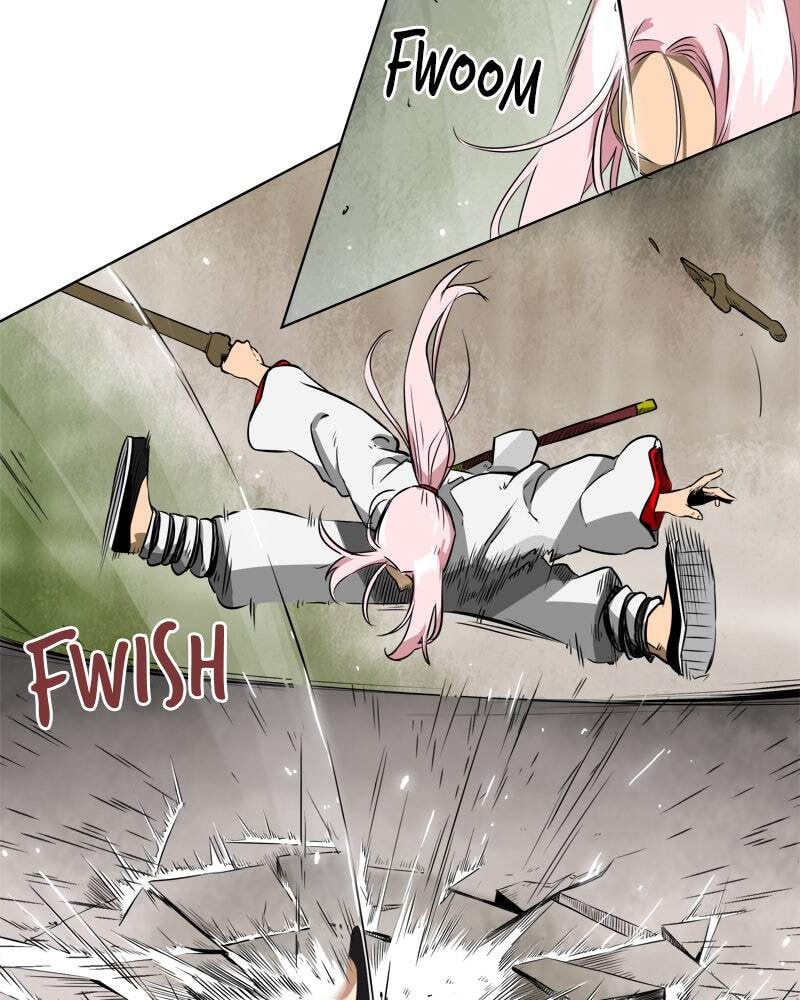 Read Infinite Leveling: Murim chapter 15 image 25 on Lezhin