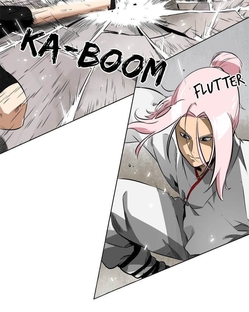 Read Infinite Leveling: Murim chapter 15 image 26 on Lezhin