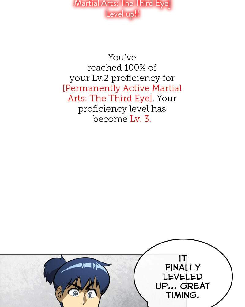 Read Infinite Leveling: Murim chapter 15 image 3 on Lezhin