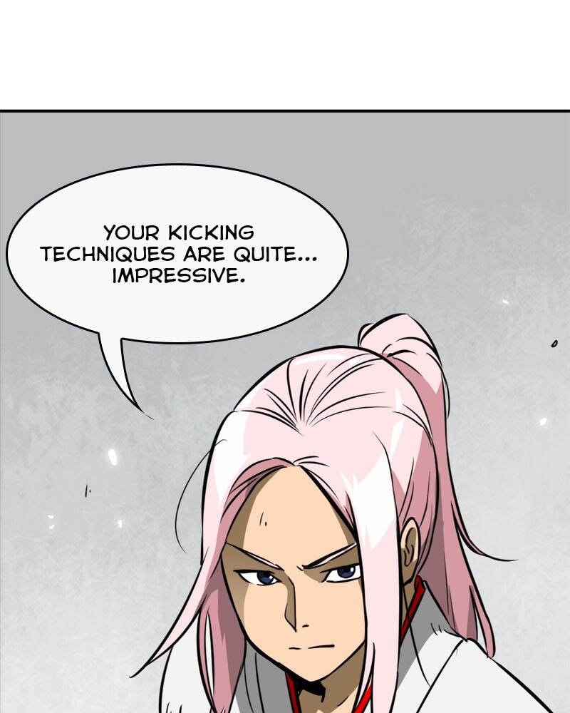 Read Infinite Leveling: Murim chapter 15 image 31 on Lezhin
