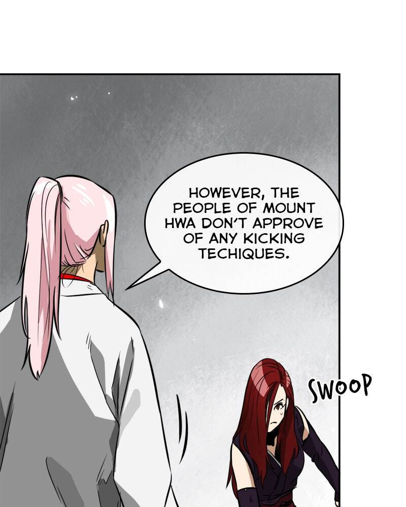 Read Infinite Leveling: Murim chapter 15 image 33 on Lezhin