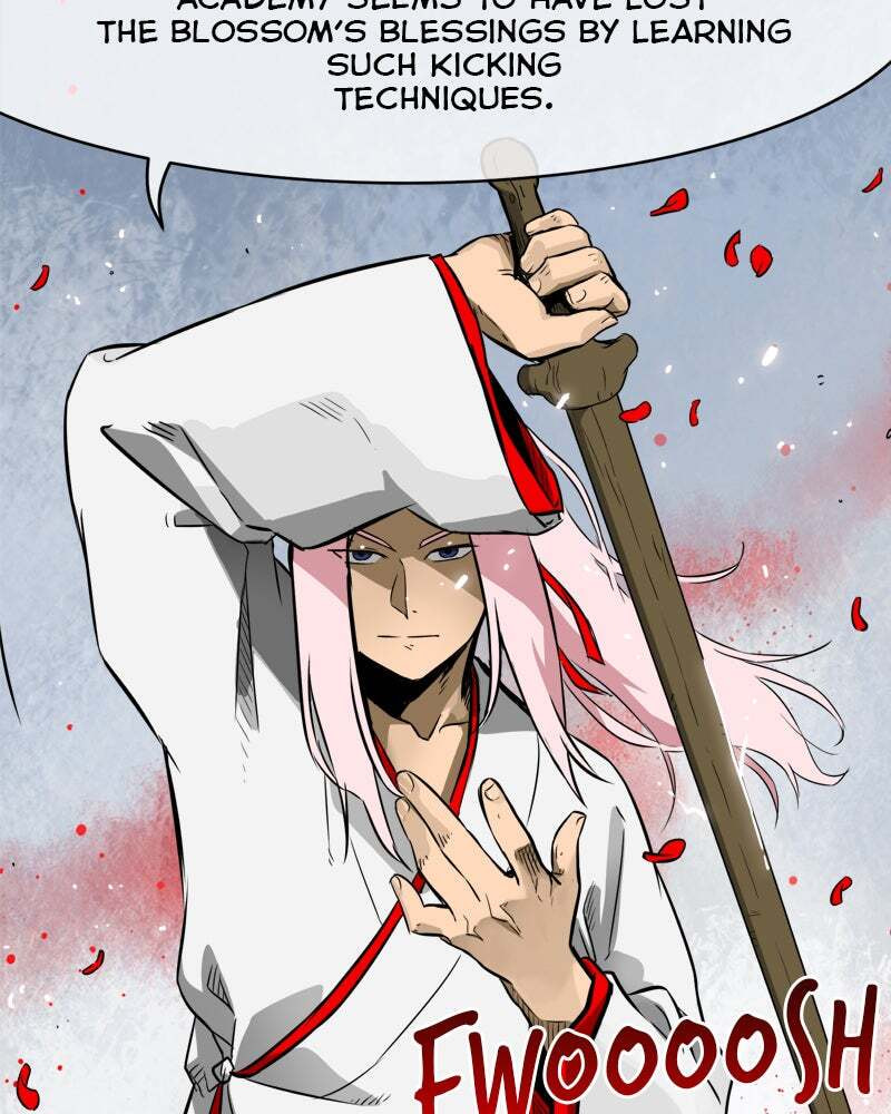 Read Infinite Leveling: Murim chapter 15 image 38 on Lezhin