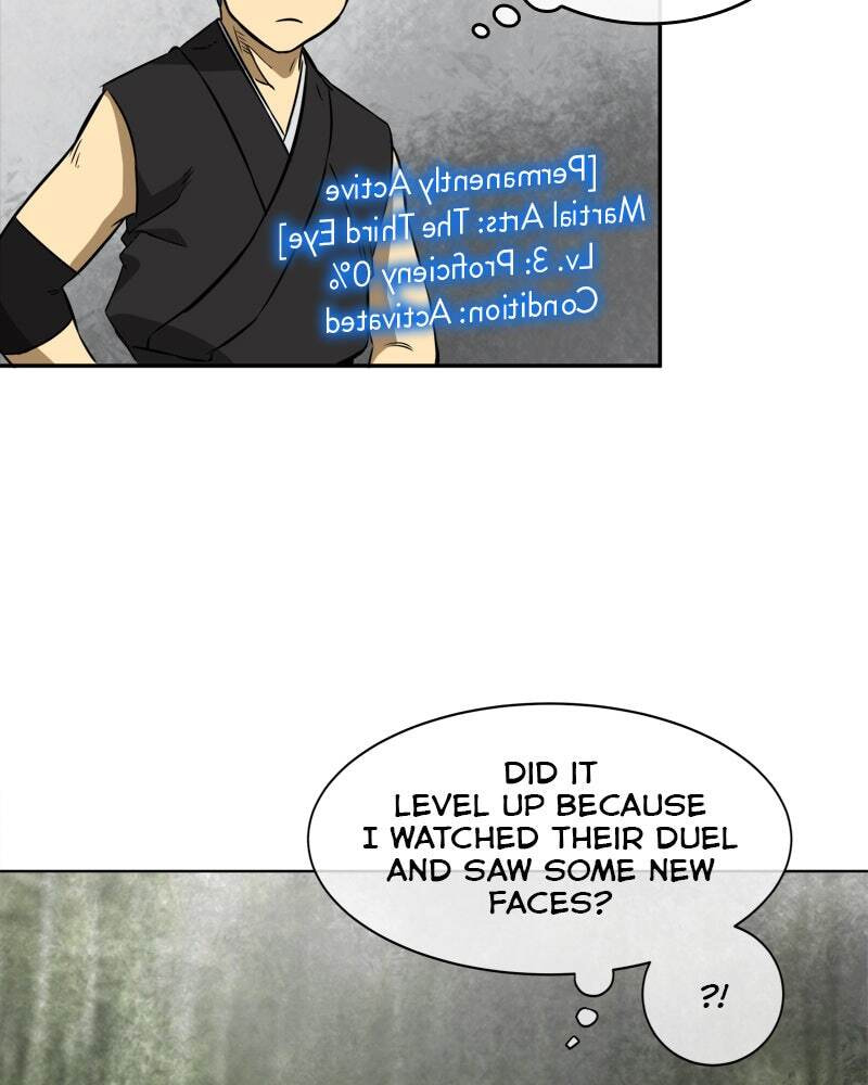 Read Infinite Leveling: Murim chapter 15 image 4 on Lezhin