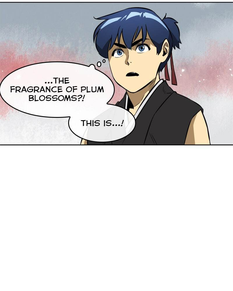 Read Infinite Leveling: Murim chapter 15 image 41 on Lezhin