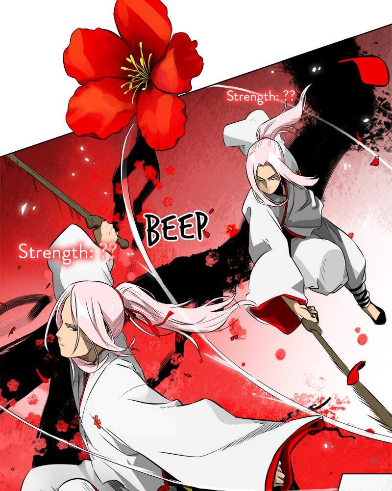 Read Infinite Leveling: Murim chapter 15 image 44 on Lezhin