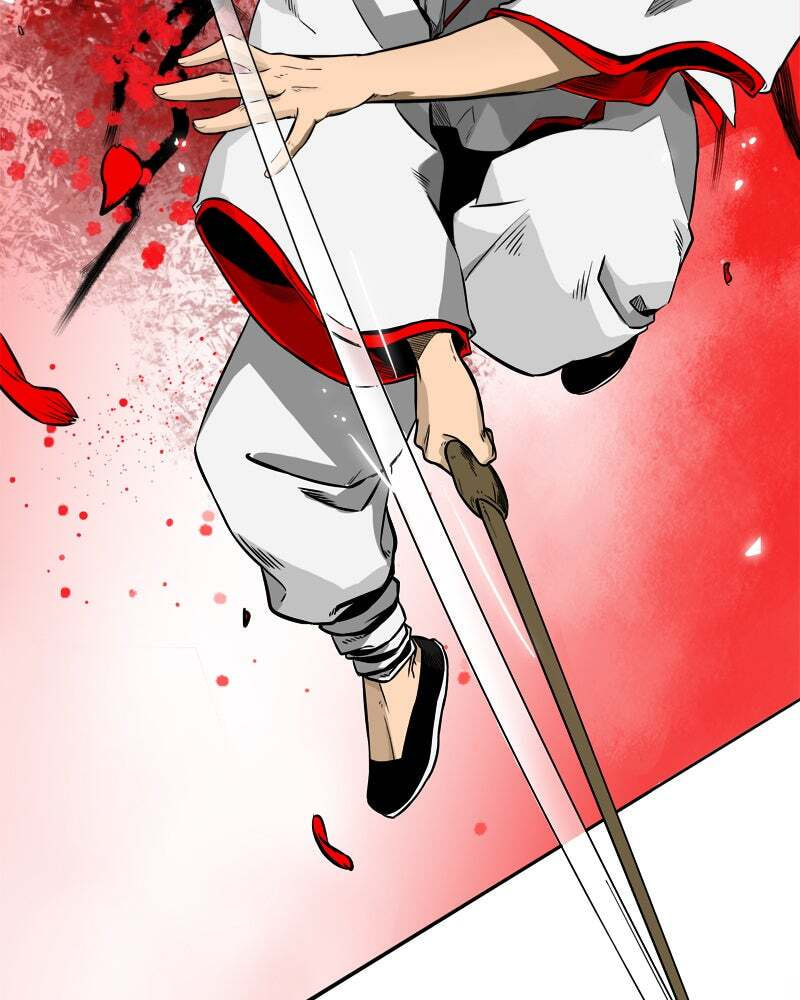 Read Infinite Leveling: Murim chapter 15 image 46 on Lezhin