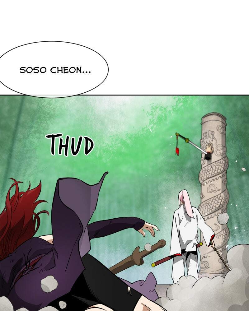 Read Infinite Leveling: Murim chapter 15 image 55 on Lezhin
